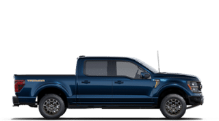 2025 Ford F-150® External Image 1